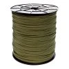 Atwood Rope Co Atwood Rope US 550 Paracord Olive 1000ft 300m Reel Bushcraft 2 Atwood Rope Co Atwood Rope US 550 Paracord Olive 1000ft 300m Reel Bushcraft