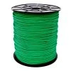 Atwood Rope Co Atwood Rope US 550 Paracord Green 1000ft 300m Reel Bushcraft