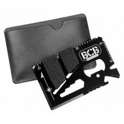 BCB International BCB Pocket Survival Tool Knives & Tools