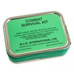 BCB International Preppers BCB Combat Survival Kit