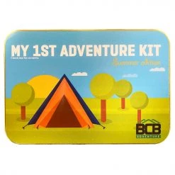 BCB International BCB My First Adventure Kit - Summer Edition