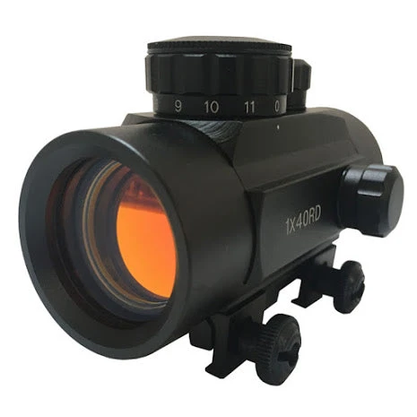 EK Archery Red Dot Sight - 1x40 3 EK Archery Red Dot Sight - 1x40
