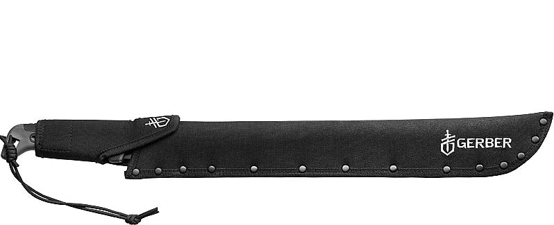 Gerber Gator Bush Machete 5 Gerber Gator Bush Machete