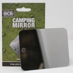 BCB International BCB Camping Mirror