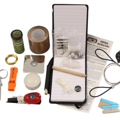 BCB International BCB S.E.R.E. Kit (Survival Evasion Resistance & Escape)