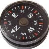 Mil-Com Button Compass
