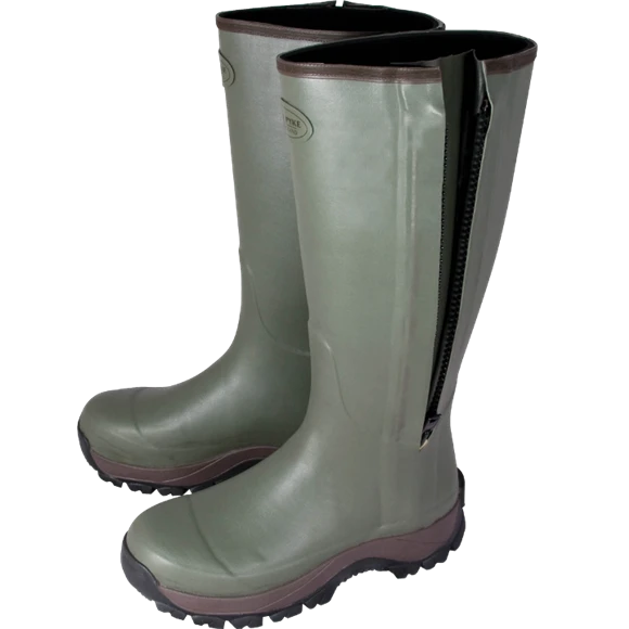 Jack Pyke Countryman Wellington Boots Footwear 3 Jack Pyke Countryman Wellington Boots Footwear