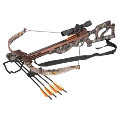 EK Archery Desert Hawk Recurve Crossbow 225lbs
