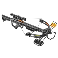 EK Archery Torpedo Compound Crossbow 185lbs