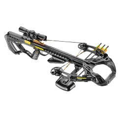 EK Archery Guillotine-X+ Compound Crossbow