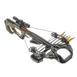 EK Archery Guillotine-X+ Compound Crossbow