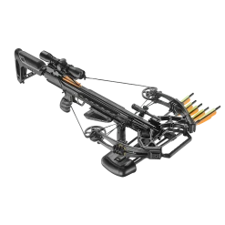 EK Archery Accelerator 410+ Compound Crossbow