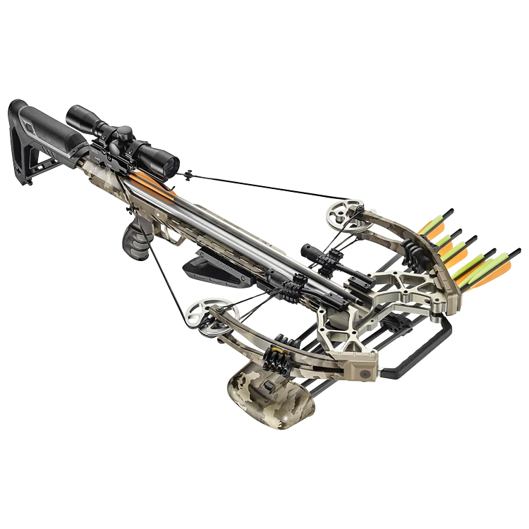 EK Archery Accelerator 410+ Compound Crossbow 4 EK Archery Accelerator 410+ Compound Crossbow
