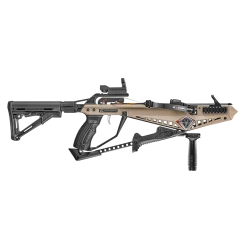 EK Archery Cobra System R9 RX Self Cocking Crossbow