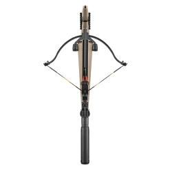 EK Archery Cobra System R9 RX Self Cocking Crossbow