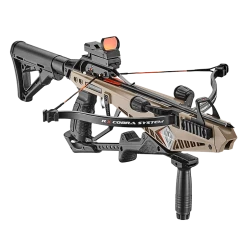 EK Archery Cobra System R9 RX Self Cocking Crossbow