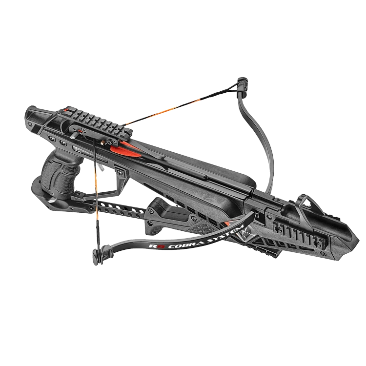 EK Archery Cobra R9 Self Cocking Crossbow 6 EK Archery Cobra R9 Self Cocking Crossbow