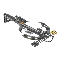 EK Archery HEX 400 Compound Crossbow