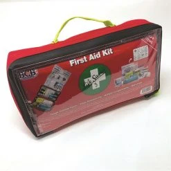 BCB International BCB Advanced Lifesaver 3 First Aid Kit