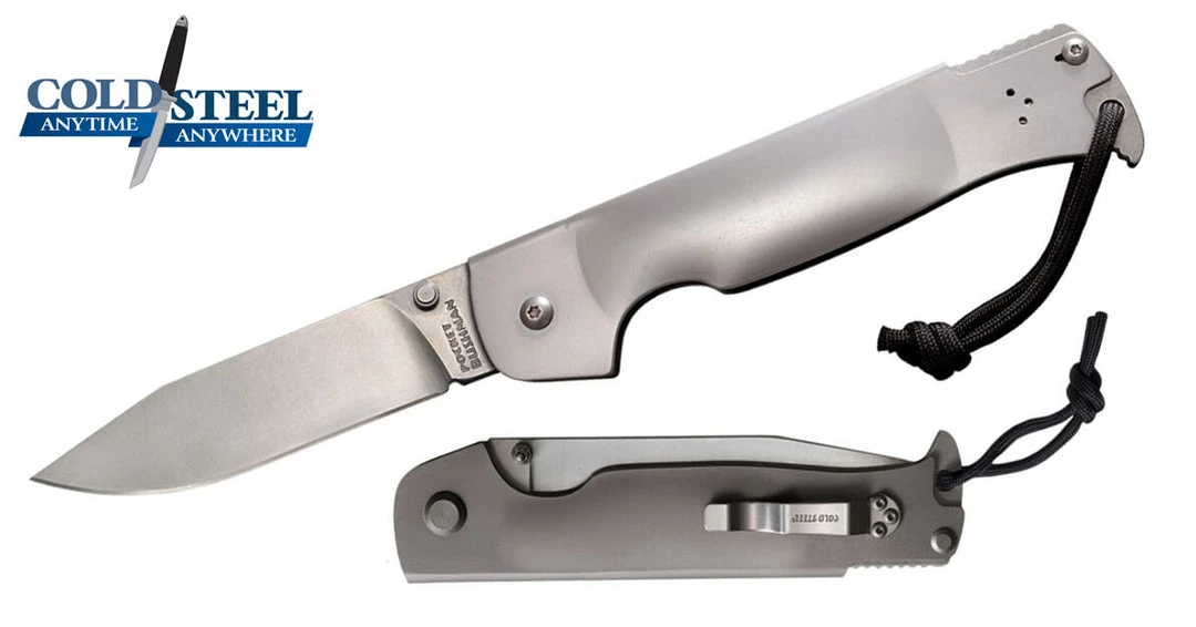 Cold Steel Pocket Bushman 3 Cold Steel Pocket Bushman