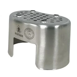 Bushcraft Pathfinder Stainless Canteen Stove