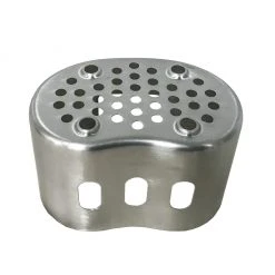 Bushcraft Pathfinder Stainless Canteen Stove