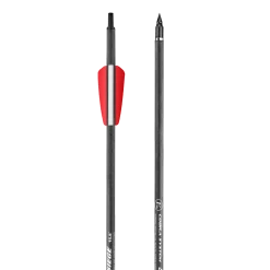 EK Archery Siege Carbon Crossbow Bolts