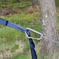 DD Hammocks Bushcraft DD Daisy Chain - Tree Straps (x2)