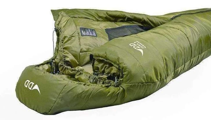 Sleeping Bags DD Hammocks Jura 2 Sleeping Bag 4 Sleeping Bags DD Hammocks Jura 2 Sleeping Bag