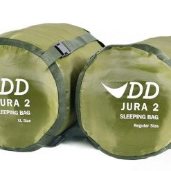 Sleeping Bags DD Hammocks Jura 2 Sleeping Bag 7 Sleeping Bags DD Hammocks Jura 2 Sleeping Bag