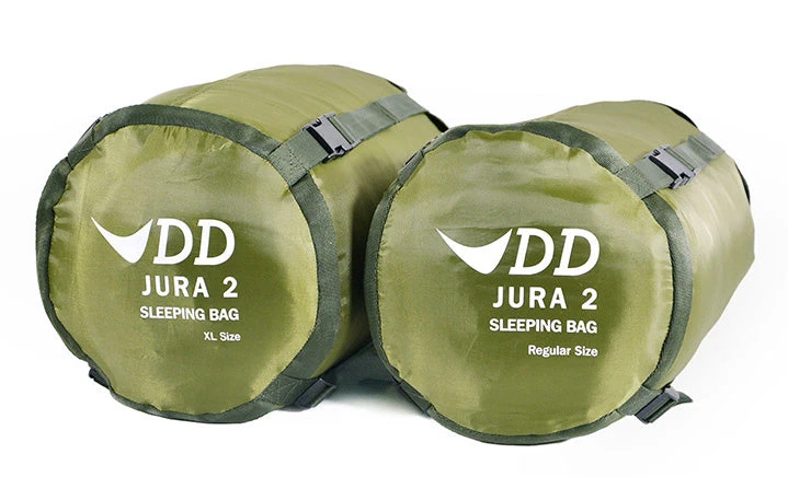 Sleeping Bags DD Hammocks Jura 2 Sleeping Bag 5 Sleeping Bags DD Hammocks Jura 2 Sleeping Bag