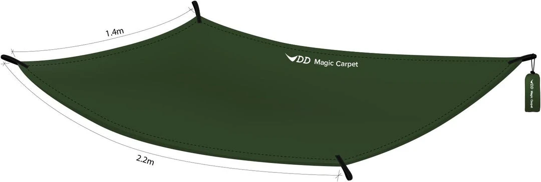 DD Hammocks DD Hammock Magic Carpet 4 DD Hammocks DD Hammock Magic Carpet