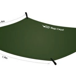 DD Hammocks DD Hammock Magic Carpet 8 DD Hammocks DD Hammock Magic Carpet