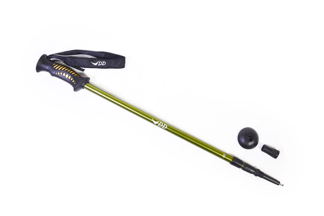 DD Hammocks Bushcraft DD Hiking Pole 4 DD Hammocks Bushcraft DD Hiking Pole