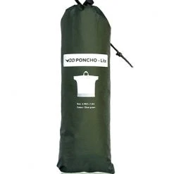 Bushcraft DD Hammocks Poncho Olive