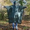 Bushcraft DD Hammocks Poncho Olive