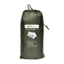 DD Hammocks DD SuperLight A-Frame Mesh Tent 11 DD Hammocks DD SuperLight A-Frame Mesh Tent