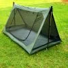 DD Hammocks DD SuperLight A-Frame Mesh Tent