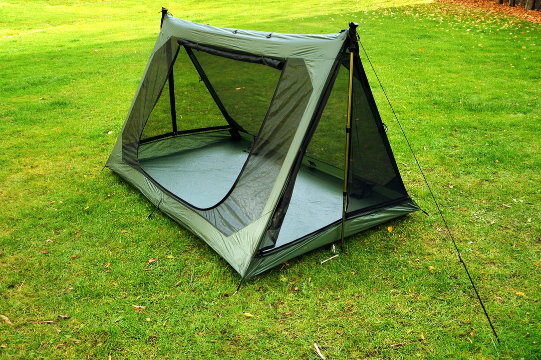 DD Hammocks DD SuperLight A-Frame Mesh Tent 4 DD Hammocks DD SuperLight A-Frame Mesh Tent