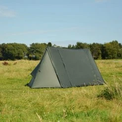 DD Hammocks DD SuperLight A-Frame Tent Bushcraft