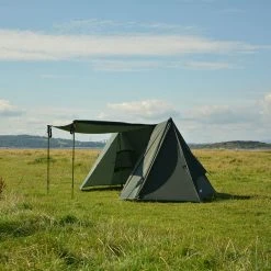 DD Hammocks DD SuperLight A-Frame Tent Bushcraft