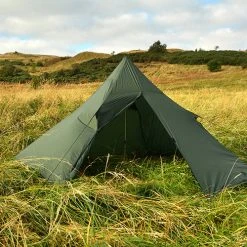DD Hammocks DD SuperLight Pyramid Tent