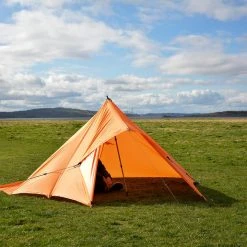 DD Hammocks Bushcraft DD Super Light Tarp