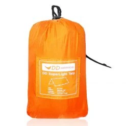DD Hammocks Bushcraft DD Super Light Tarp