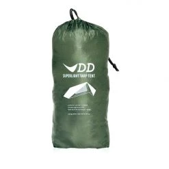 DD Hammocks DD SuperLight Tarp Tent