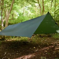 DD Hammocks DD Super Light Tarp XL Bushcraft
