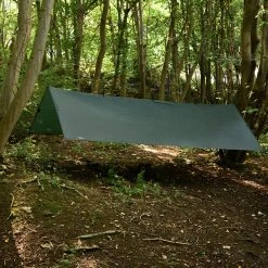DD Hammocks DD Super Light Tarp XL Bushcraft
