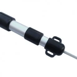 DD Hammocks DD Tarp Pole - XL Size Bushcraft 11 DD Hammocks DD Tarp Pole - XL Size Bushcraft