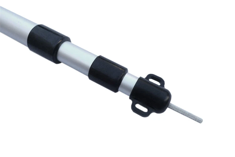 DD Hammocks DD Tarp Pole - XL Size Bushcraft 7 DD Hammocks DD Tarp Pole - XL Size Bushcraft