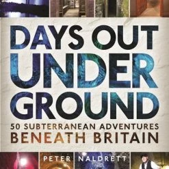 Bloomsbury Days Out Underground